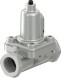 Wabco  Flow valve wabco 4341002490