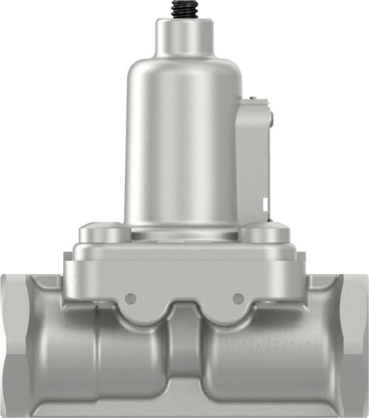 Wabco  Flow valve wabco 4341002490