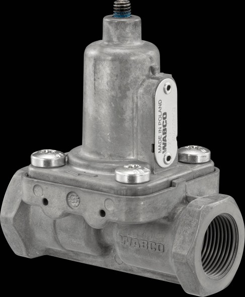Wabco  Flow valve wabco 4341002490