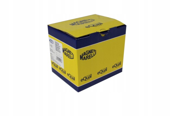 Magneti Marelli 352316170661 Magneti marelli water pump mercedes
