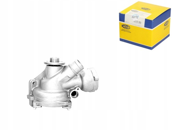 Magneti Marelli 352316170661 Magneti marelli water pump mercedes