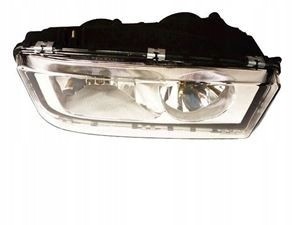 Tangde  Headlight lamp mercedes axor ii mp2 right