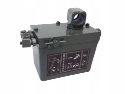 WOSIMAN Scania r cr19 cab lift pump 1422640