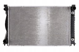 NRF  Nrf 58360 engine radiator