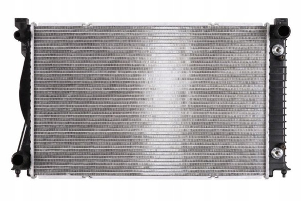 NRF  Nrf 58360 engine radiator