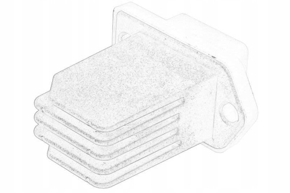 Renault OE  Oe nissan 27226-70t03 blower control element