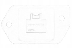 Renault OE  Oe nissan 27226-70t03 blower control element