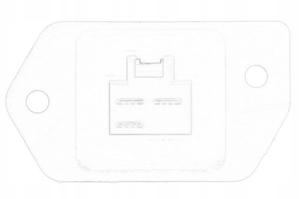Renault OE  Oe nissan 27226-70t03 blower control element