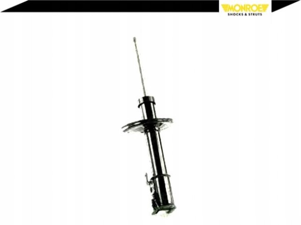 Monroe  Mong16251 shock absorber front p toyota starlet 1.3 0 + driver assistant #33