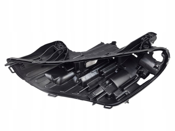 DParts Obudowa reflektora Opel Insignia B Full led ilux lewa (2017-2021) Headlight housing can lamp full led ilux - opel insignia b 17-21 left