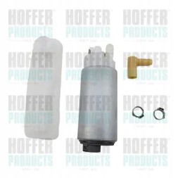 Hoffer 7507843 Fuel pump 7507843 hoffer