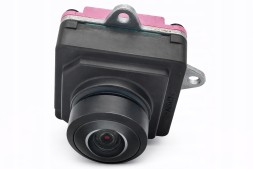 ECP MOBILITY 68452959Aa rear view camera jeep wrangler iv