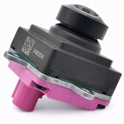 ECP MOBILITY 68452959Aa rear view camera jeep wrangler iv