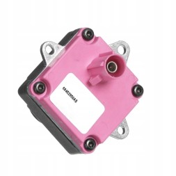 ECP MOBILITY 68452959Aa rear view camera jeep wrangler iv