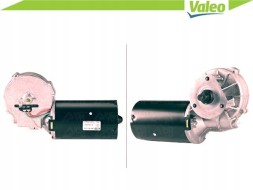 Valeo  Valeo wiper motor man lion s coach lion s s + driver's kit #29