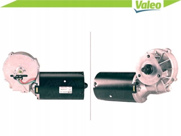 Valeo  Valeo wiper motor man lion s coach lion s s + driver's kit #29