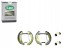 Lpr PRO/OEK612 LPR Brake shoes t octavia 1.4 99- kpl lpr + collision assistant #34