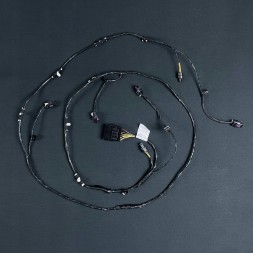 BMW OE 6991954 New bmw x3 g01 m whrns pdc led front bumper harness, 6991954