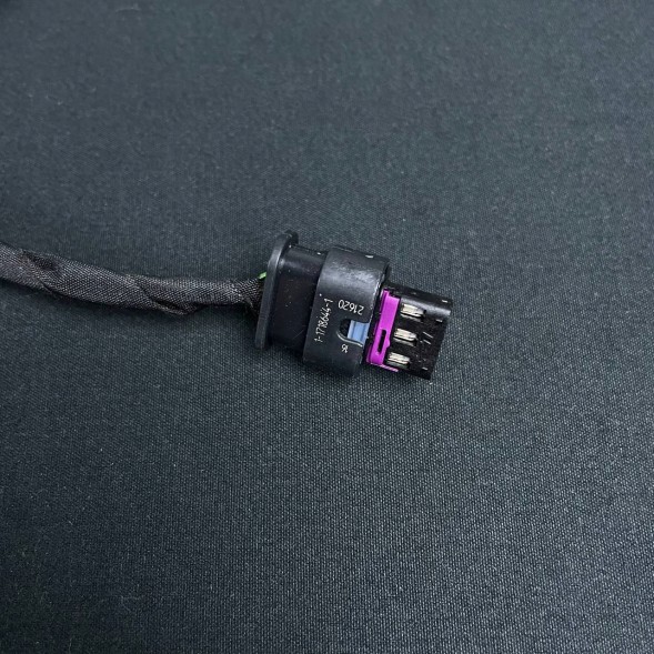 BMW OE 6991954 New bmw x3 g01 m whrns pdc led front bumper harness, 6991954