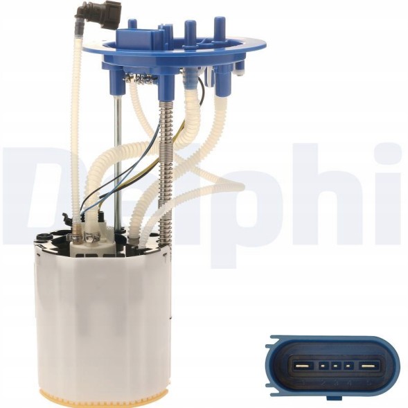 Delphi  Complete fuel pump - delphi fg2503-12b1