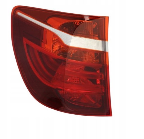 Depo  Bmw x3 f25 10-17 with led 63217217311 new rear lamp left