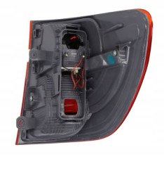 Depo  Bmw x3 f25 10-17 with led 63217217311 new rear lamp left