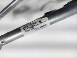 Renault OE  Mechanism wyc. D lodgy/dokker prz z sil