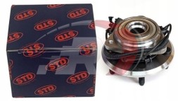 STD S513272 Jeep wrangler jk 2007-2017 wheel hub front