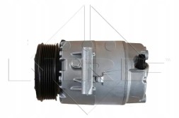 NRF 32252 Compressor air conditioning compressor 32252 nrf renault