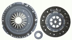 Sachs  Clutch set 3000 387 101/sac