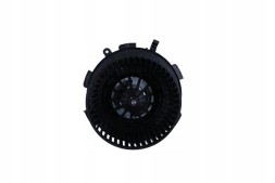 Maxgear  Maxgear blower motor opel zafira 05-