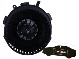Maxgear  Maxgear blower motor opel zafira 05-