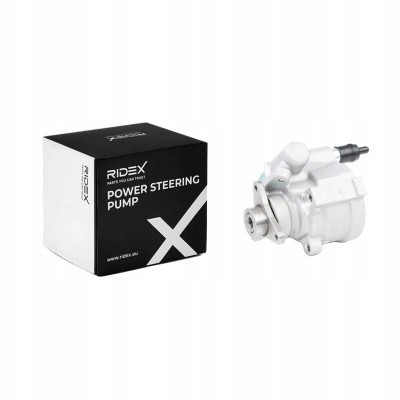 Ridex  Power steering pump for renault espace iv (jk0/1) rid