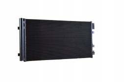 NRF 35938 Condenser, air conditioning nrf 35938