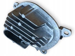 WOLLER Led daytime driving indicator module 63119498650 right for bmw g14 g16