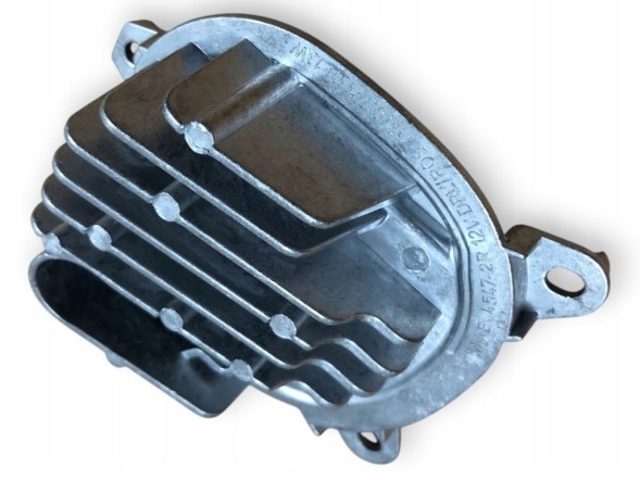 WOLLER  Led daytime driving indicator module 63119498650 right for bmw g14 g16