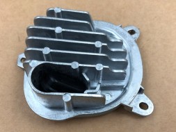 WOLLER Led daytime driving indicator module 63119498650 right for bmw g14 g16