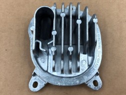 WOLLER Led daytime driving indicator module 63119498650 right for bmw g14 g16