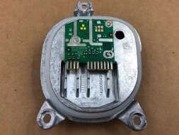 WOLLER Led daytime driving indicator module 63119498650 right for bmw g14 g16