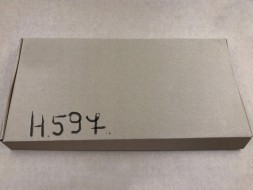 WOLLER Led daytime driving indicator module 63119498650 right for bmw g14 g16