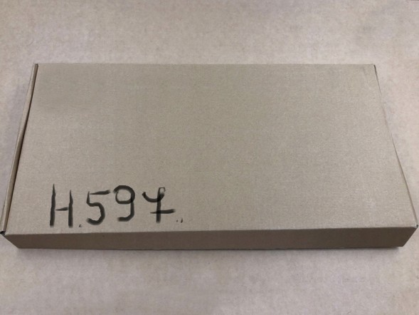 WOLLER  Led daytime driving indicator module 63119498650 right for bmw g14 g16