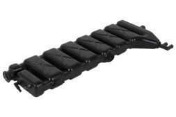 HIGHWAY AUTOMOTIVE Coolant expansion tank highway automotive 19031008hw