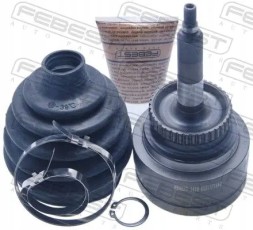 Febest Axle joint front 1410-rexiipta40 febest