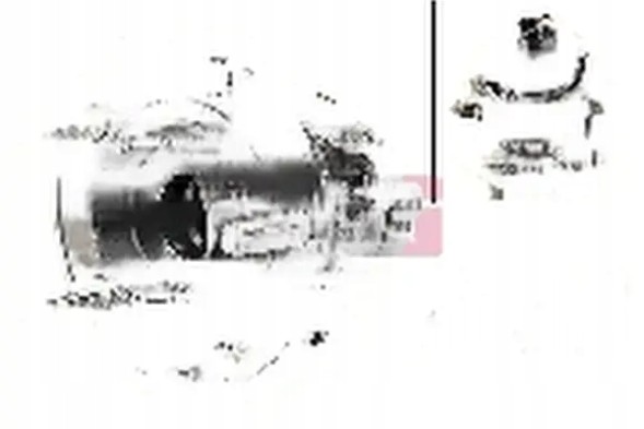 Schaeffler FAG  Wheel bearing rear 713 6792 20 fag ford