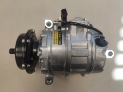 CHINA 447180-8620 447180-3902 447180-3901 447180-3606 447180-3605 447180-3604 447180-3603 447180-3602 447180-3601 447180-3600U 447180-3600 32148 240889 Air conditioning compressor 7h0820805b vw phaeton 5.0 tdi 4-motion