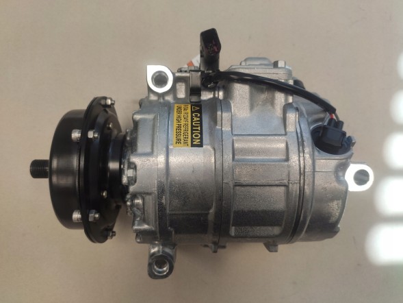 CHINA 447180-8620 447180-3902 447180-3901 447180-3606 447180-3605 447180-3604 447180-3603 447180-3602 447180-3601 447180-3600U 447180-3600 32148 240889 Air conditioning compressor 7h0820805b vw phaeton 5.0 tdi 4-motion