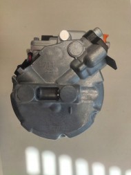 CHINA 447180-8620 447180-3902 447180-3901 447180-3606 447180-3605 447180-3604 447180-3603 447180-3602 447180-3601 447180-3600U 447180-3600 32148 240889 Air conditioning compressor 7h0820805b vw phaeton 5.0 tdi 4-motion