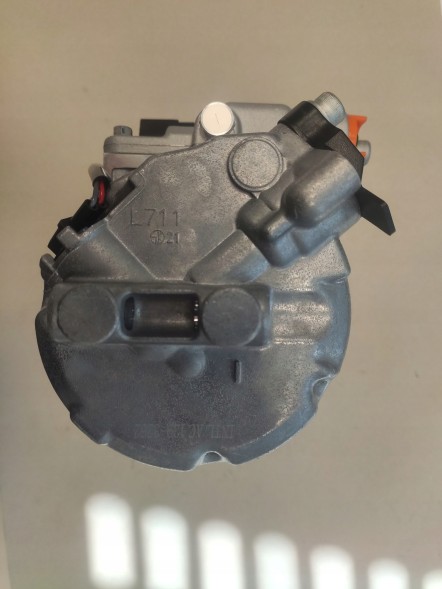 CHINA 447180-8620 447180-3902 447180-3901 447180-3606 447180-3605 447180-3604 447180-3603 447180-3602 447180-3601 447180-3600U 447180-3600 32148 240889 Air conditioning compressor 7h0820805b vw phaeton 5.0 tdi 4-motion