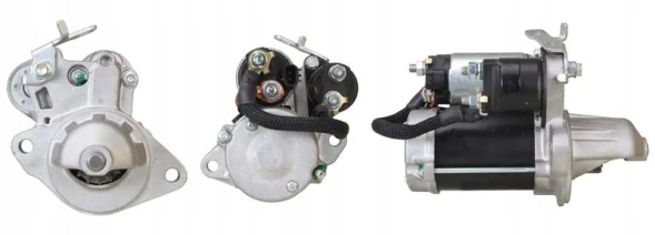 DRI  Starter 333033142 dri subaru legacy vi (bn)