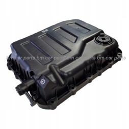Hyundai OE 452803B811 45280-3B811 oe Ix35 optima sorento sportage gearbox oil bowl aut. 452803B811 oe